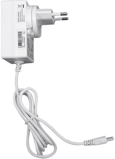 [E2WYH] ABB Busch-Jaeger Alimentation Électrique Communication de Porte - 2TMA130160W0029