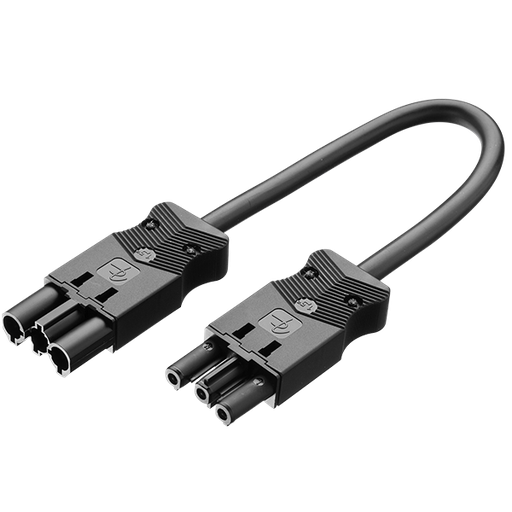 [E2WXN] Adels AC166 Cordon De Raccordement Réglable Installation Dans le Bâtiment - 1804617