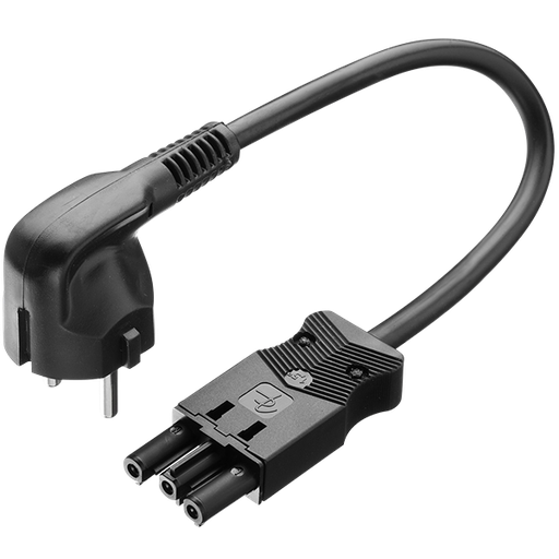 [E2WXW] Adels AC166 Patch Cord Adjustable Building Installation - 1804715