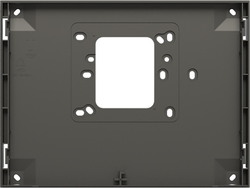 [E2WYE] ABB Busch-Jaeger Einbaurahmen für Türstation - 2TMA130160B0089