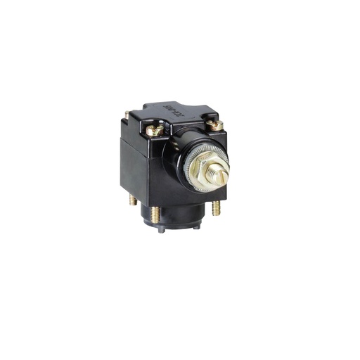 [E2WX8] Schneider Electric Osiswitch Drive Head For Limit Switch - ZCKD05