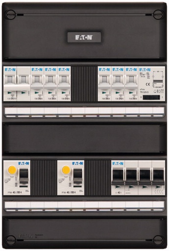 [E2X4K] EATON INDUSTRIES Armoire d'installation System 55 - 1966048