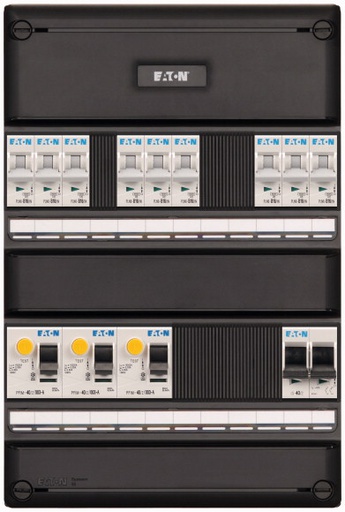 [E2X4N] Armario De Instalación System 55 De EATON INDUSTRIES - 1966064