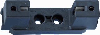 [E2X8V] EATON INDUSTRIES ISOdin Fuse Holder - 1322138