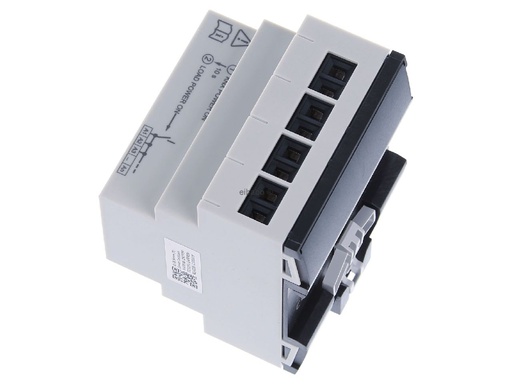 [E2XEV] Gira KNX Busrail I/O-module - 503300