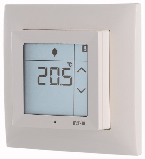 [E2XF8] EATON INDUSTRIES Room Temperature Control Bus System - 187712