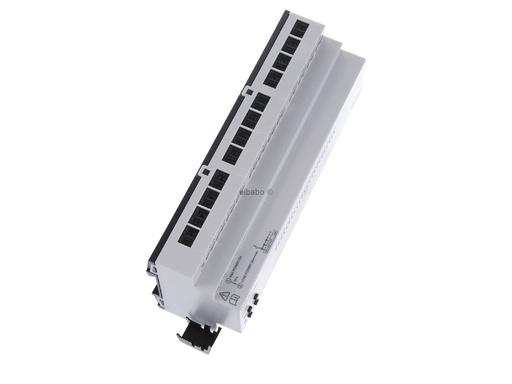 [E2XEX] Gira KNX Busrail I/O-module - 504000