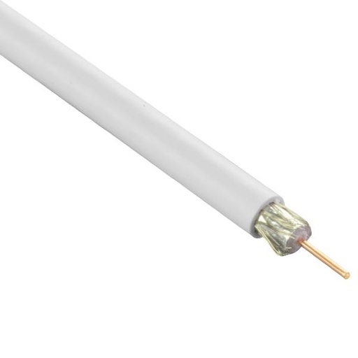 [E2XFE] Bedea TELASS Coaxial Cable - 801117 [100 Meters]