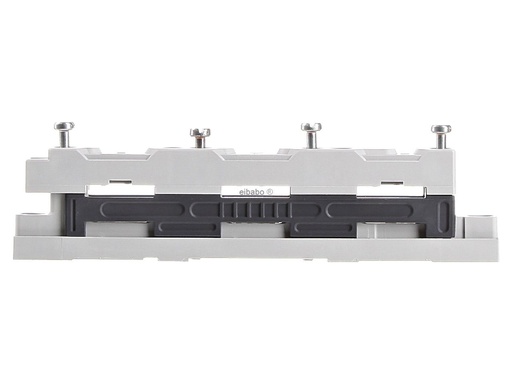 [E2XHW] Soporte De Carril De Alimentación Wohner - 01500