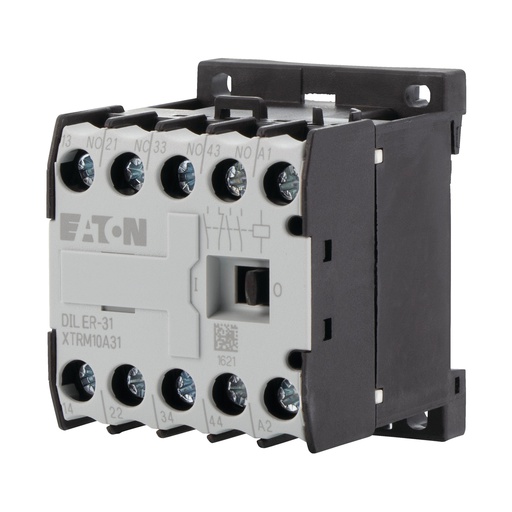 [E2XKM] EATON INDUSTRIES DILE Auxiliary Relay - 010251