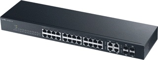 [E2XNS] ZyXEL Network Switch - GS1920-24V2-EU0101F