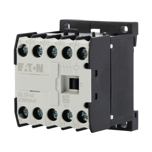 [E2XKP] EATON INDUSTRIES DILE Relé auxiliar - 051759