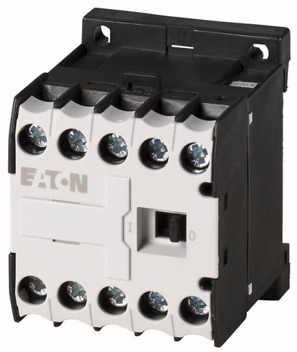 [E2XKB] EATON INDUSTRIES DILE Auxiliary Relay - 010223