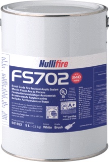 [E2XR2] Nullifire Fire insulating coating/Bandage - FS702501653