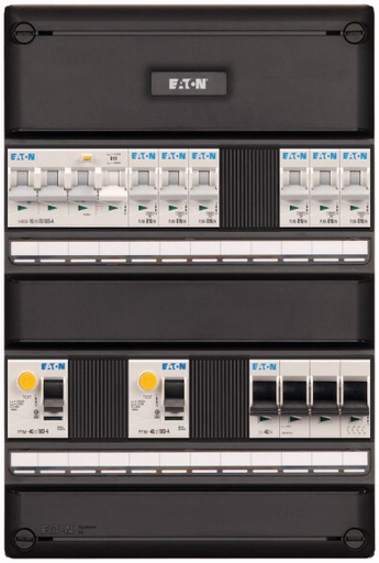 [E2XT9] Armario De Instalación System 55 De EATON INDUSTRIES - 1966033