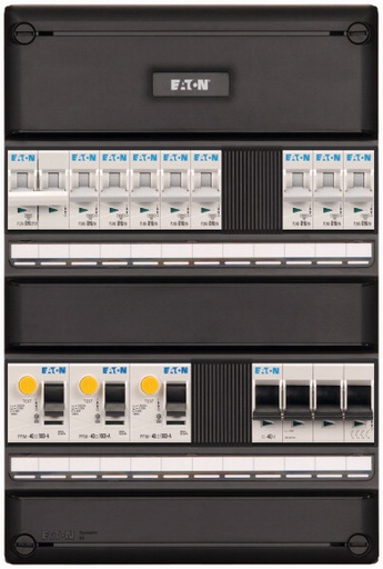 [E2XTA] EATON INDUSTRIES Systeem 55 Installatiekast - 1966040