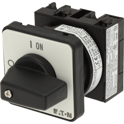 [E2XSB] EATON INDUSTRIES Seccionador De Carga T - 067352