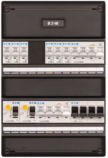 [E2XTJ] EATON INDUSTRIES Systeem 55 Installatiekast - 1966148