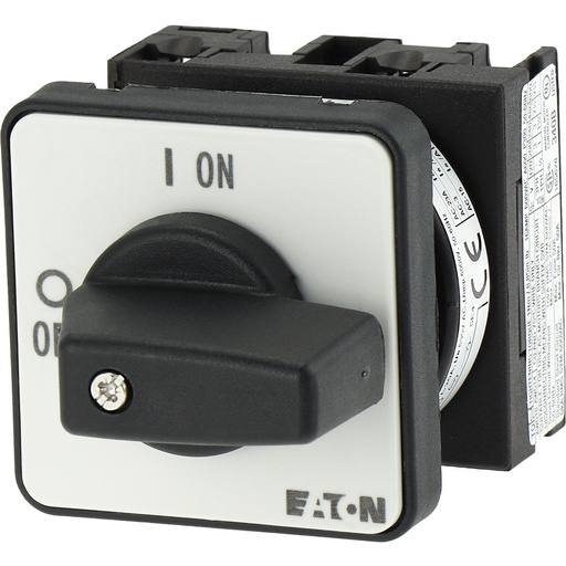 [E2XSC] EATON INDUSTRIES - Sectionneur de charge en T - 088709