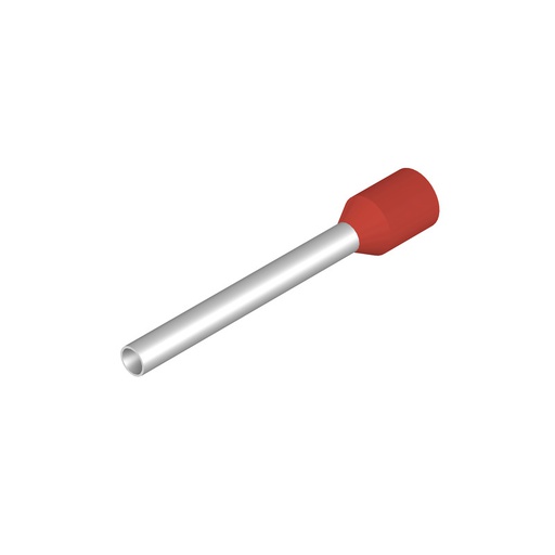 [E2Y3B] Weidmuller Weidmuller Color Wire end sleeve - 0565600000 [500 Pieces]