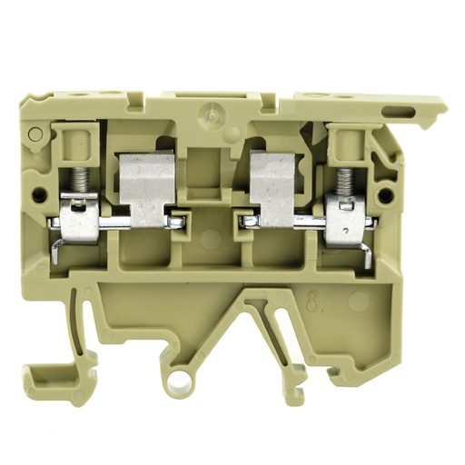 [E2Y2S] Weidmuller Fuse Clamp - 0222760000