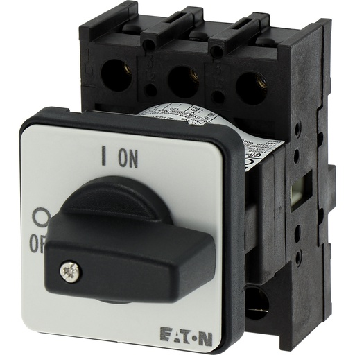 [E2Y6U] EATON INDUSTRIES - Sectionneur de charge P - 038724