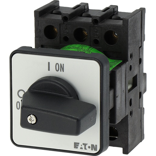 [E2Y6X] EATON INDUSTRIES Déconnecteur de charge P - 079065