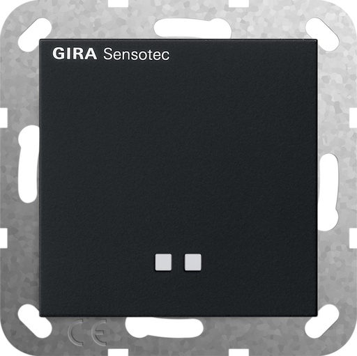 [E2YCM] Gira System 55 Motion Sensor Element - 2366005