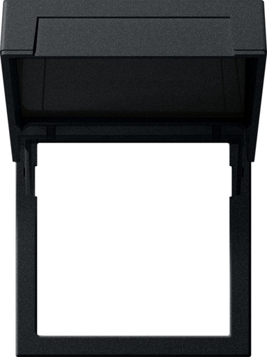 [E2YDF] Gira System 55 Switchgear Insert - 2658005