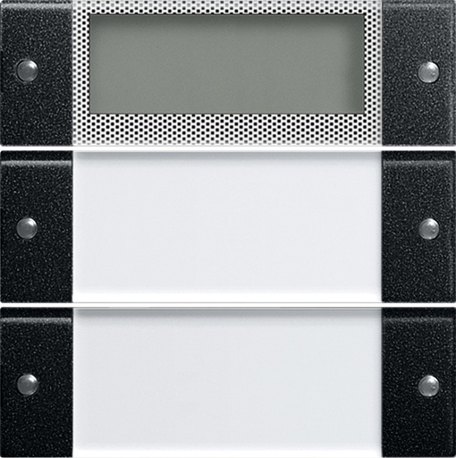 [E2YDZ] Gira System 55 Taster-Bus-System - 2142005