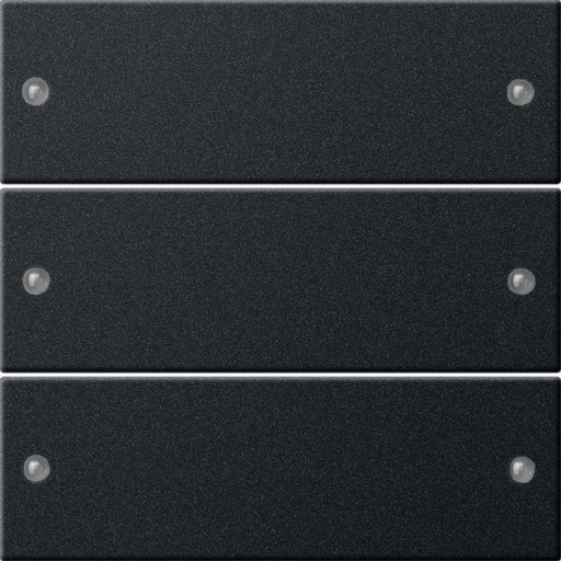 [E2YE3] Système De Bus à Boutons Gira System 55 - 2183005