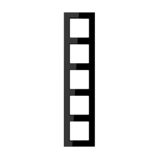 [E2YFX] Jung Afdekraam Schakelmateriaal - A5585BFSW