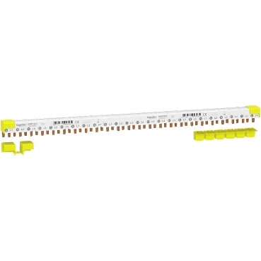 [E2YY9] Schneider Electric Comb Rail - A9XPC724