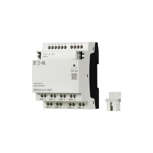 [E2YZE] EATON INDUSTRIES EasyE4 Logic Module - 197222