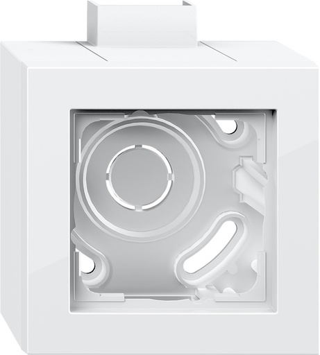 [E2Z5R] Gira E2 Surface-Mounted Box Flush-Mounted Switchgear - 105129