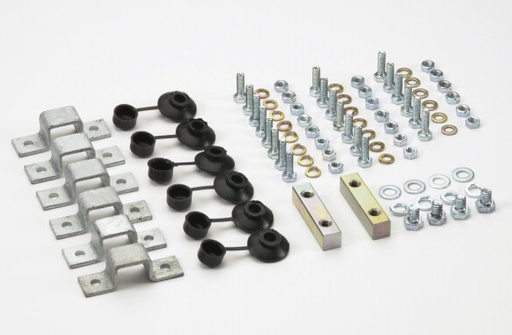 [E2Z7T] EATON INDUSTRIES Halyester Accessories For Installation Cabinet - 1360906