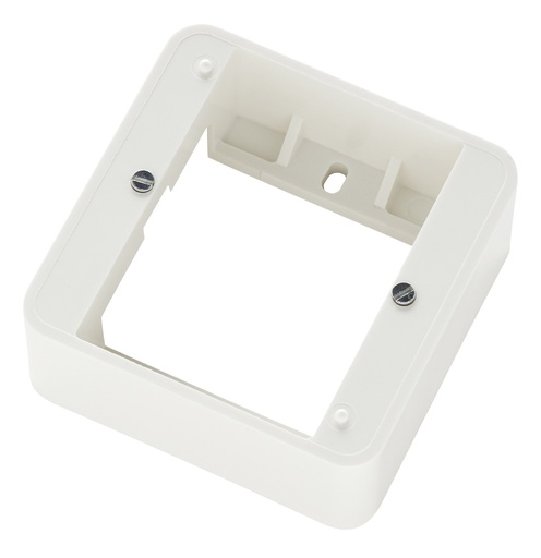 [E2ZCN] Zehnder Appareils de commutation Pour Montage en surface - 659000200
