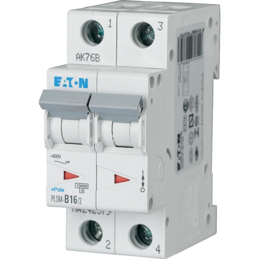 [E2ZFG] EATON INDUSTRIES PLS Interruptor Automático - 242379