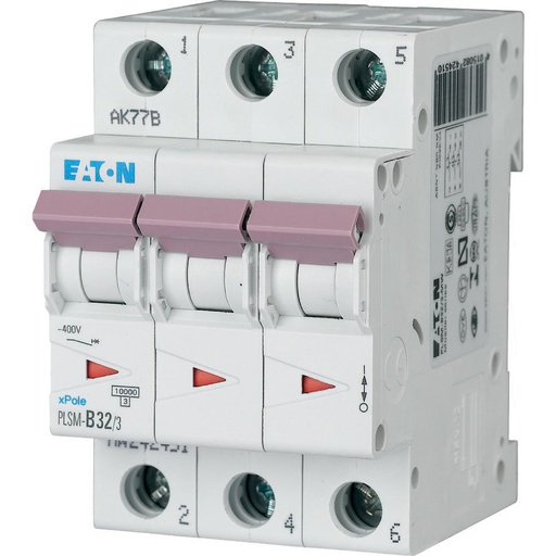 [E2ZG6] EATON INDUSTRIES PLS Interruptor Automático - 242477