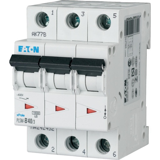 [E2ZG7] EATON INDUSTRIES PLS Interruptor Automático - 242478