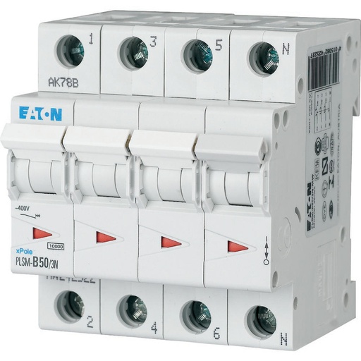 [E2ZGF] EATON INDUSTRIES PLS Interruptor Automático - 242548