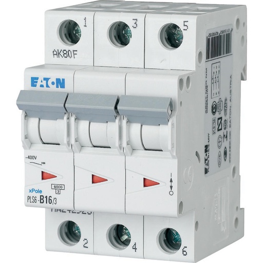 [E2ZH9] EATON INDUSTRIES PLS Circuit Breaker - 242923