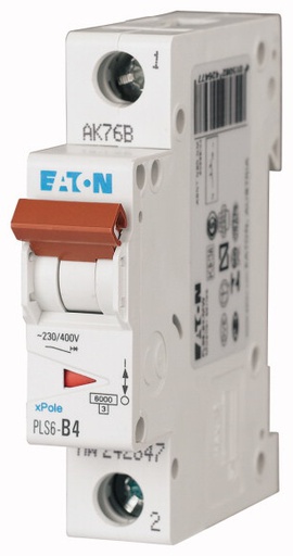 [E2ZHU] EATON INDUSTRIES PLS Interruptor Automático - 242673