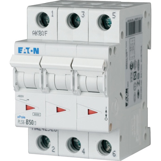 [E2ZJM] EATON INDUSTRIES PLS Circuit Breaker - 242954