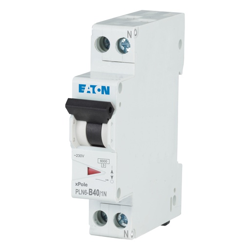 [E2ZKD] EATON INDUSTRIES Interruptor Automático PLN - 263168