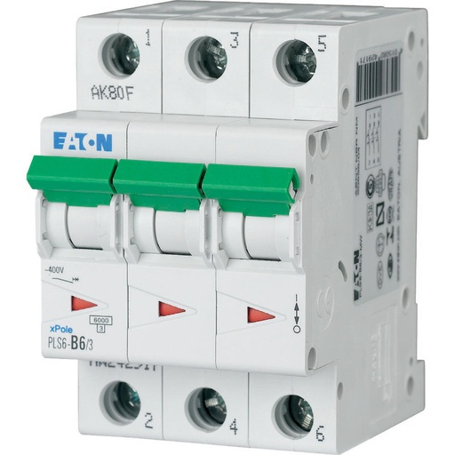 [E2ZJP] EATON INDUSTRIES PLS Circuit Breaker - 243012