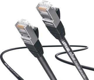 [E2ZKP] Lapp Industrial Ethernet Verbindungskabel Verdrilltes Paar für Die Industrie - 24441320