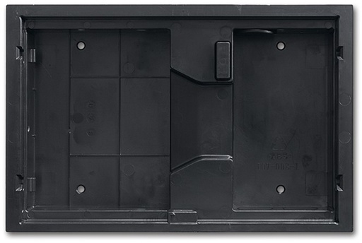 [E2ZMP] ABB Busch-Jaeger Montagedoos Wandkanaal - 2CKA006136A0212