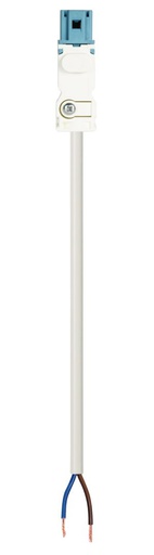 [E2ZYN] WielAnd Patch Cable Adjustable Building Installation - 91.222.2074.9