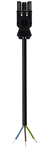 [E325C] WielAnd GST18i3 Cable De Conexión Instalación Ajustable Edificio - 92.232.3053.1
